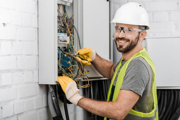 Best Emergency Electrical Repair  in Robbins, NC