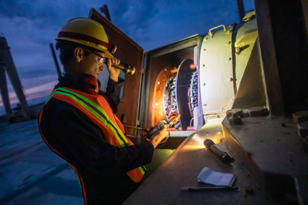 Best Circuit Breaker Repair  in Robbins, NC