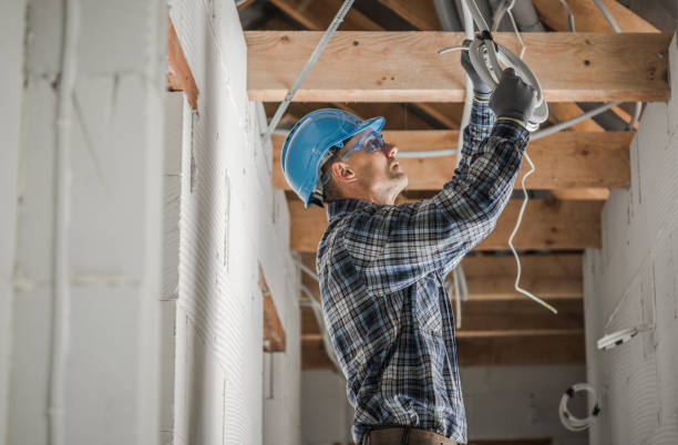 Best Electrical Upgrades for Homes  in Robbins, NC