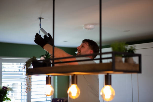 Best Electrical Rewiring Services  in Robbins, NC