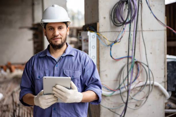 Best Electrician Near Me  in Robbins, NC