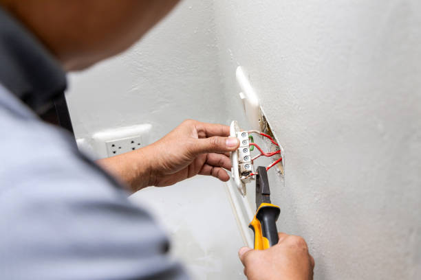 Best Electrician for Home Renovation  in Robbins, NC