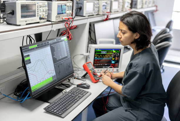 Best Licensed Electrician  in Robbins, NC
