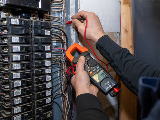 Best Electrical Wiring Services  in Robbins, NC