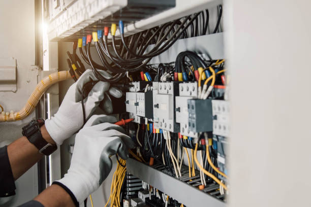 Trusted Robbins, NC Electrician Experts
